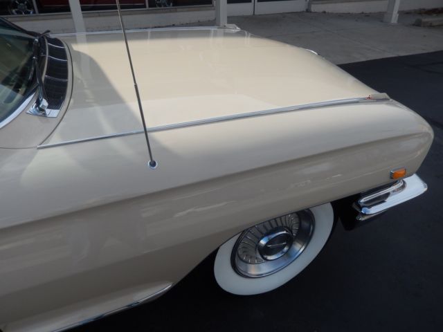 1962 Cadillac Series 62 - photo 2