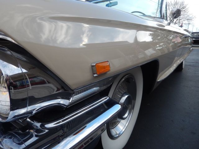 1962 Cadillac Series 62 - photo 5