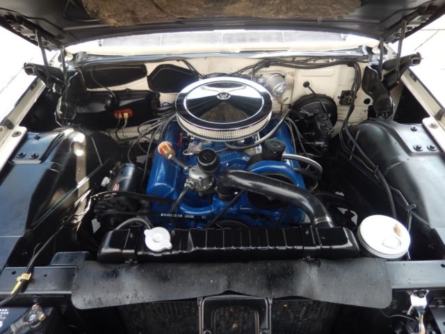 1962 Cadillac Series 62 - photo 6