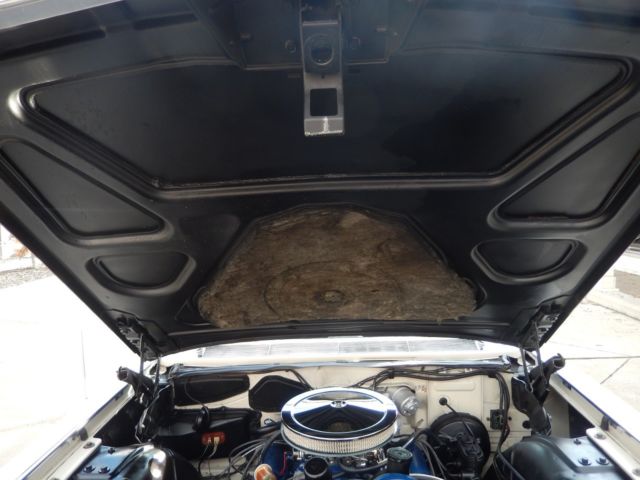 1962 Cadillac Series 62 - photo 8
