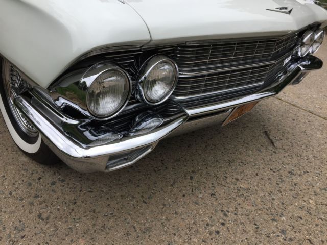 1962 Cadillac SERIES 62 - photo 12