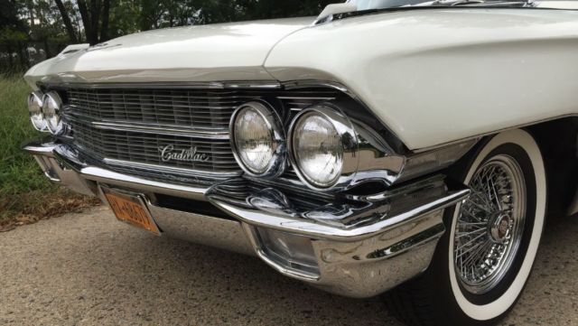 1962 Cadillac SERIES 62 - photo 13