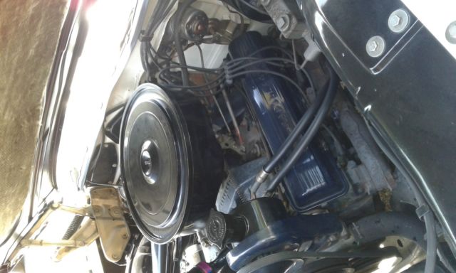 1962 CADILLAC 62 DEVILLE - photo 12