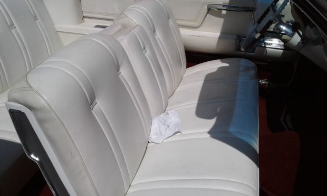 1962 CADILLAC 62 DEVILLE - photo 13