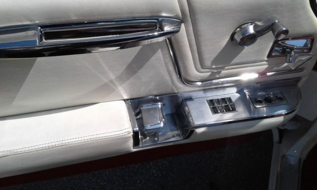 1962 CADILLAC 62 DEVILLE - photo 8