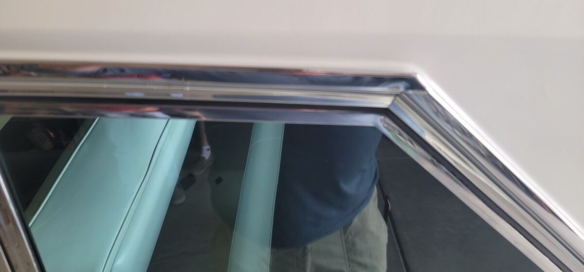 1962 Cadillac Series 62 - photo 12