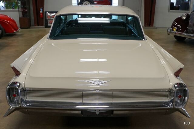 1962 Cadillac Series 62 Coupe DeVille -- - photo 12