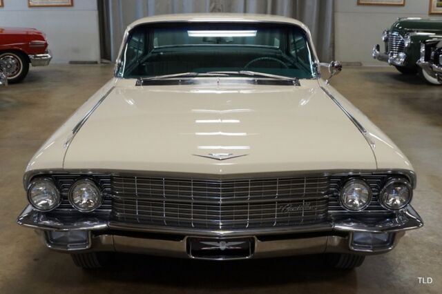 1962 Cadillac Series 62 Coupe DeVille -- - photo 4