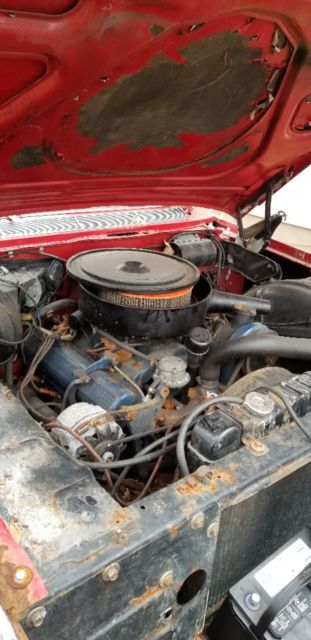 1962 Cadillac Series 62 BUCKET SEATS - photo 8