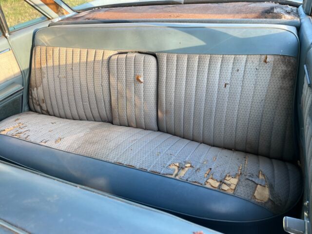 1962 Cadillac Series 62 - photo 10