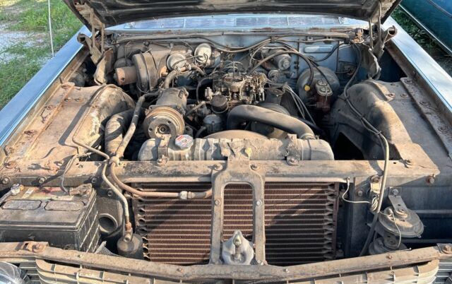 1962 Cadillac Series 62 - photo 11