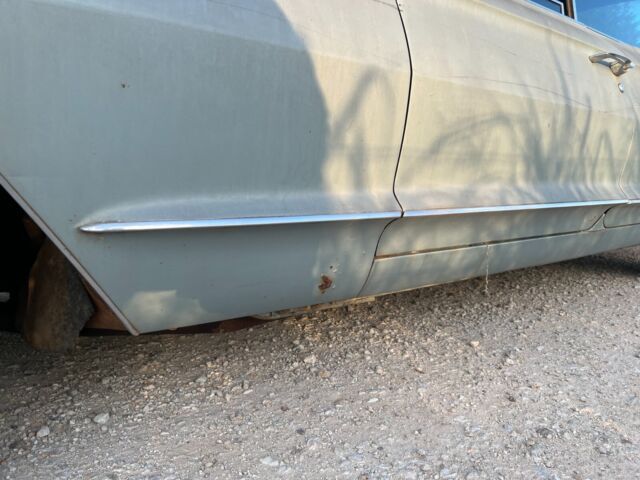 1962 Cadillac Series 62 - photo 12