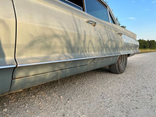 1962 Cadillac Series 62 - photo 13