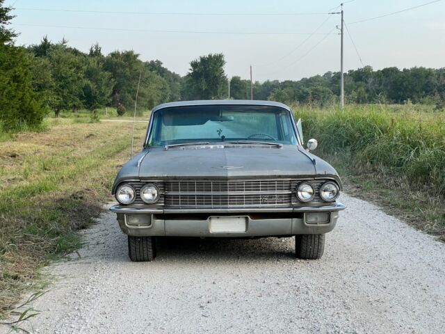 1962 Cadillac Series 62 - photo 2