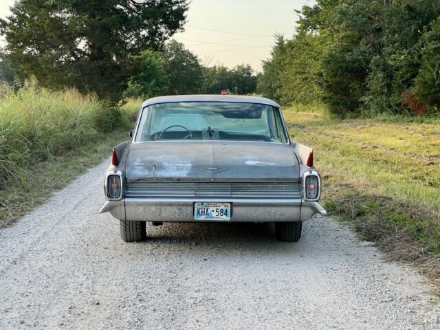 1962 Cadillac Series 62 - photo 6