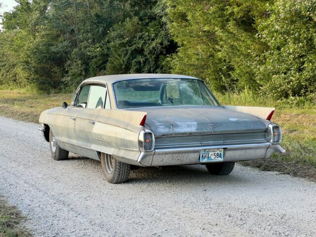 1962 Cadillac Series 62 - photo 7