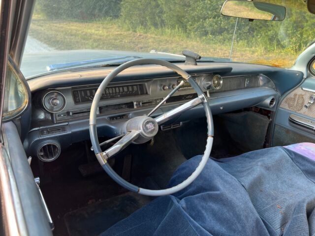 1962 Cadillac Series 62 - photo 9