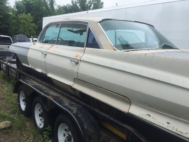 1962 Cadillac DeVille - photo 2