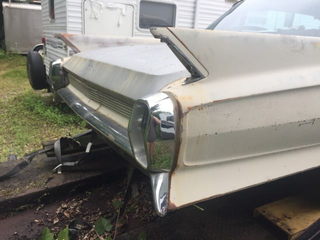 1962 Cadillac DeVille - photo 9
