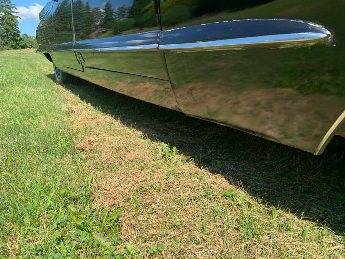 1962 Cadillac Series 75 - photo 10