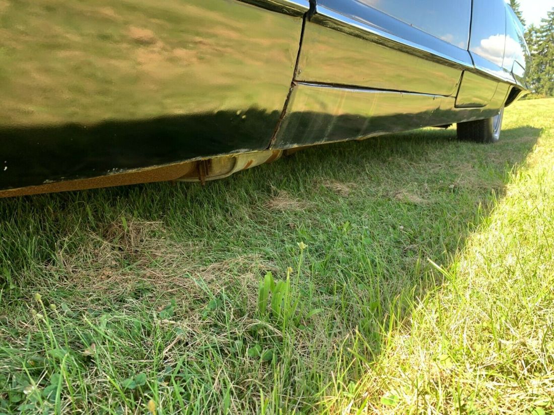 1962 Cadillac Series 75 - photo 11