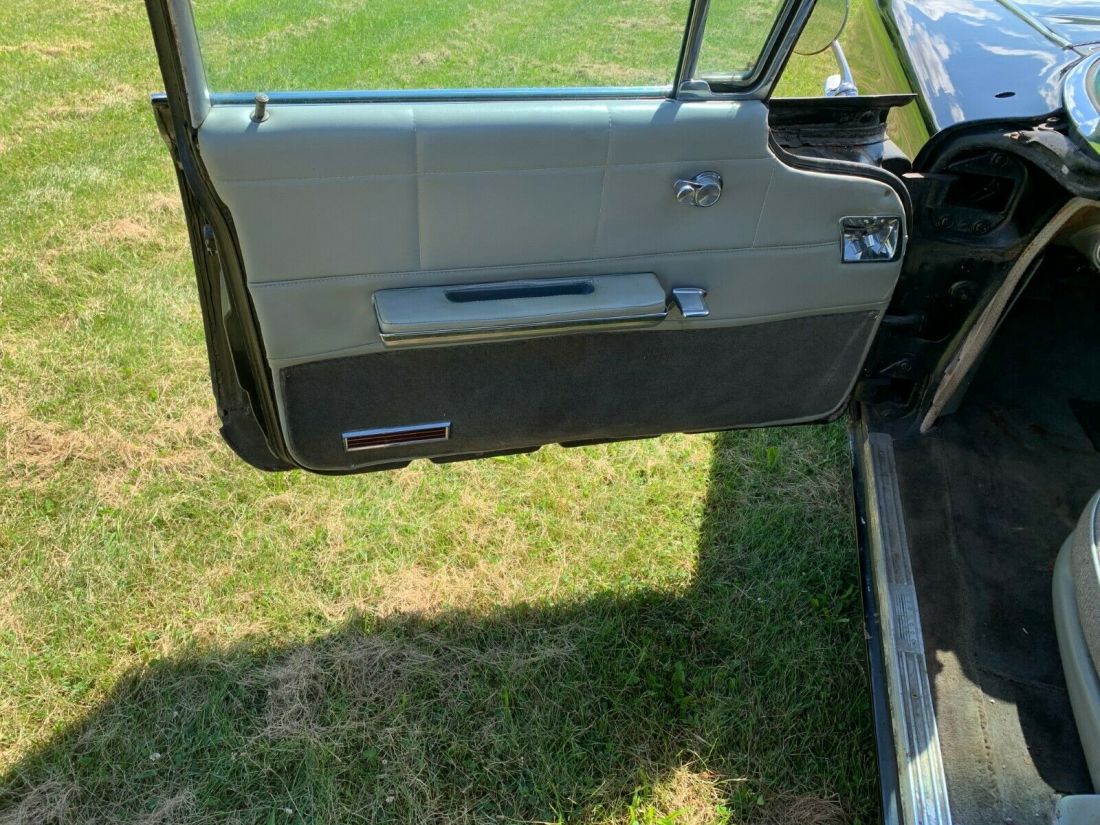 1962 Cadillac Series 75 - photo 12