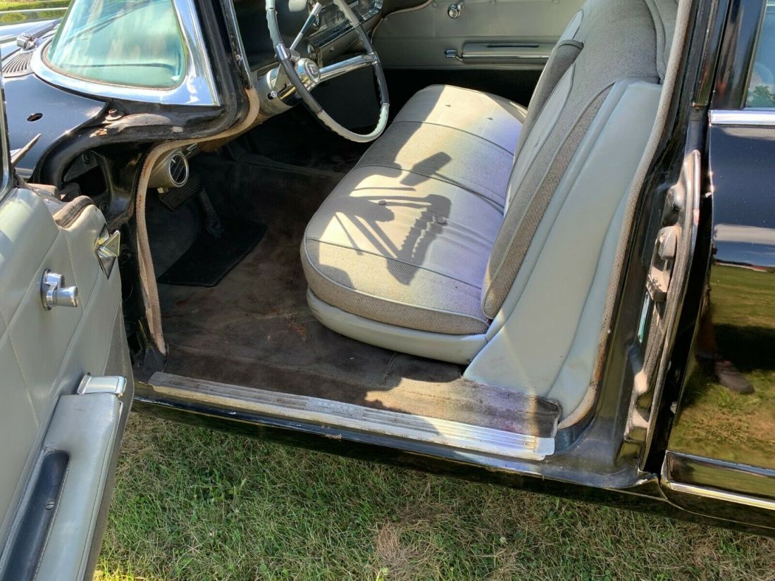 1962 Cadillac Series 75 - photo 13