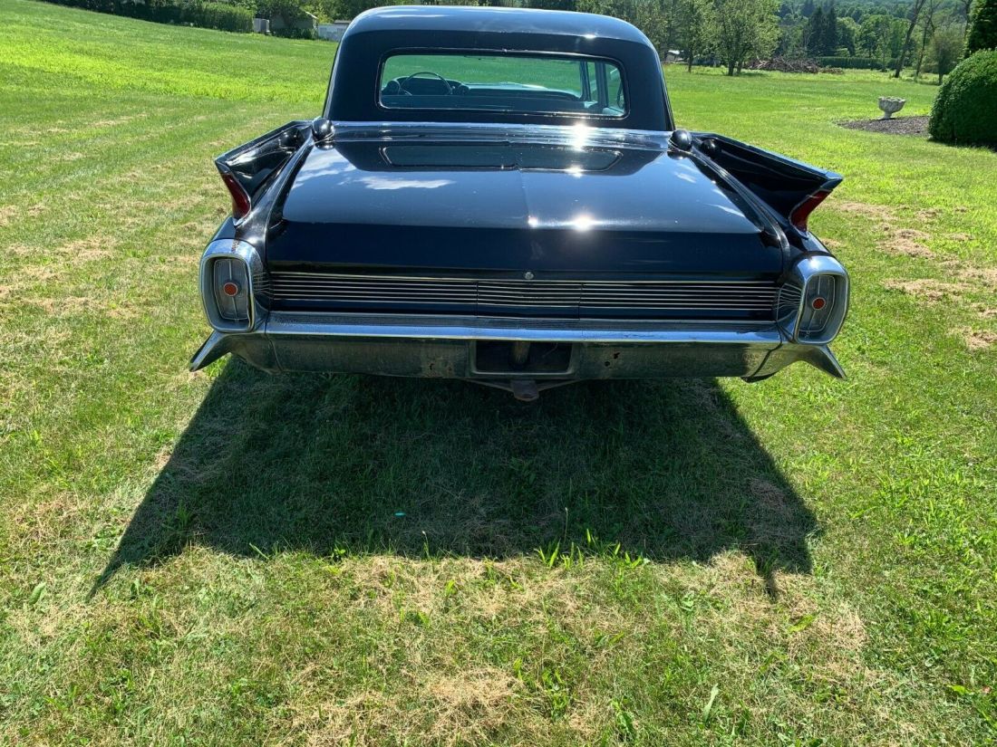 1962 Cadillac Series 75 - photo 4