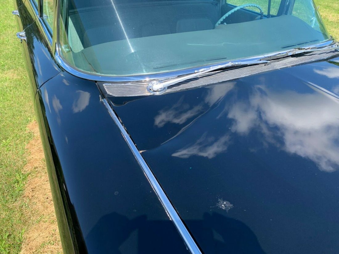 1962 Cadillac Series 75 - photo 9