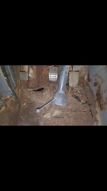 1962 Chevrolet Other Pickups - photo 3