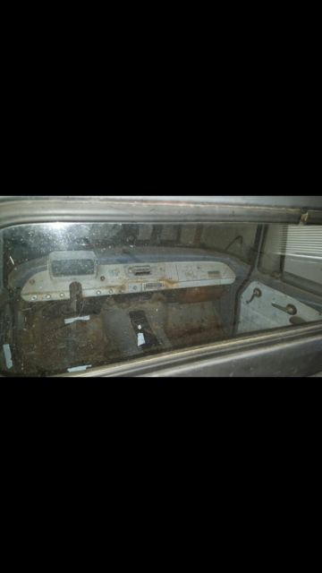 1962 Chevrolet Other Pickups - photo 5