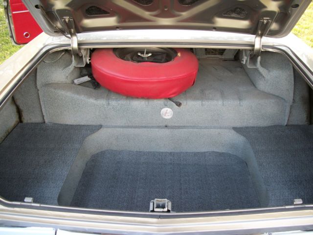 1962 Chevrolet Bel Air/150/210 BELAIR BUBBLE TOP - photo 9