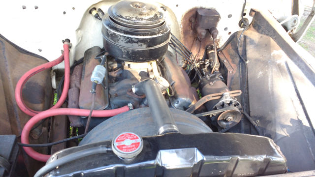 1962 Chevrolet C-10 pickup - photo 10