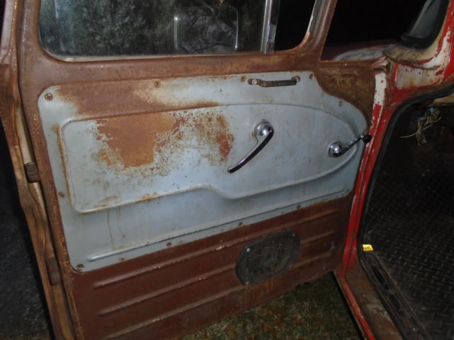 1962 Chevrolet Other Pickups - photo 10