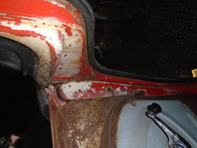 1962 Chevrolet Other Pickups - photo 11
