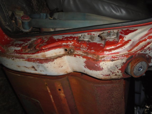 1962 Chevrolet Other Pickups - photo 12