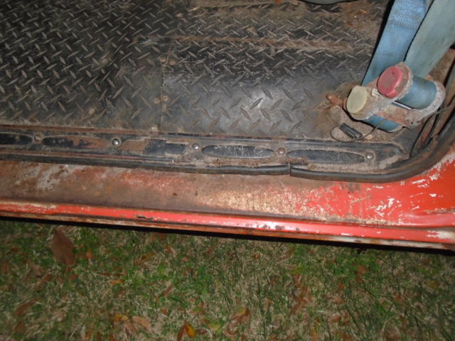 1962 Chevrolet Other Pickups - photo 13