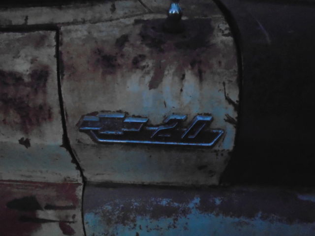 1962 Chevrolet Other Pickups - photo 5