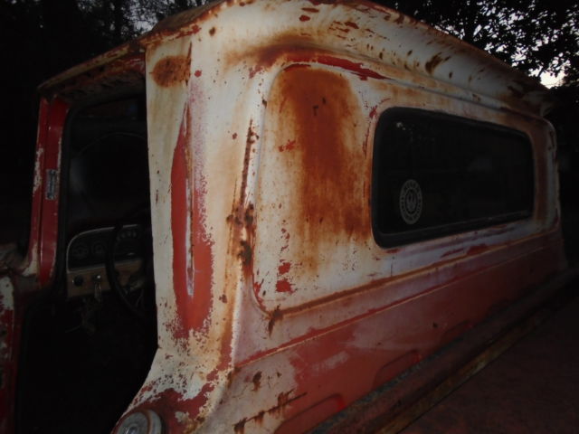 1962 Chevrolet Other Pickups - photo 9