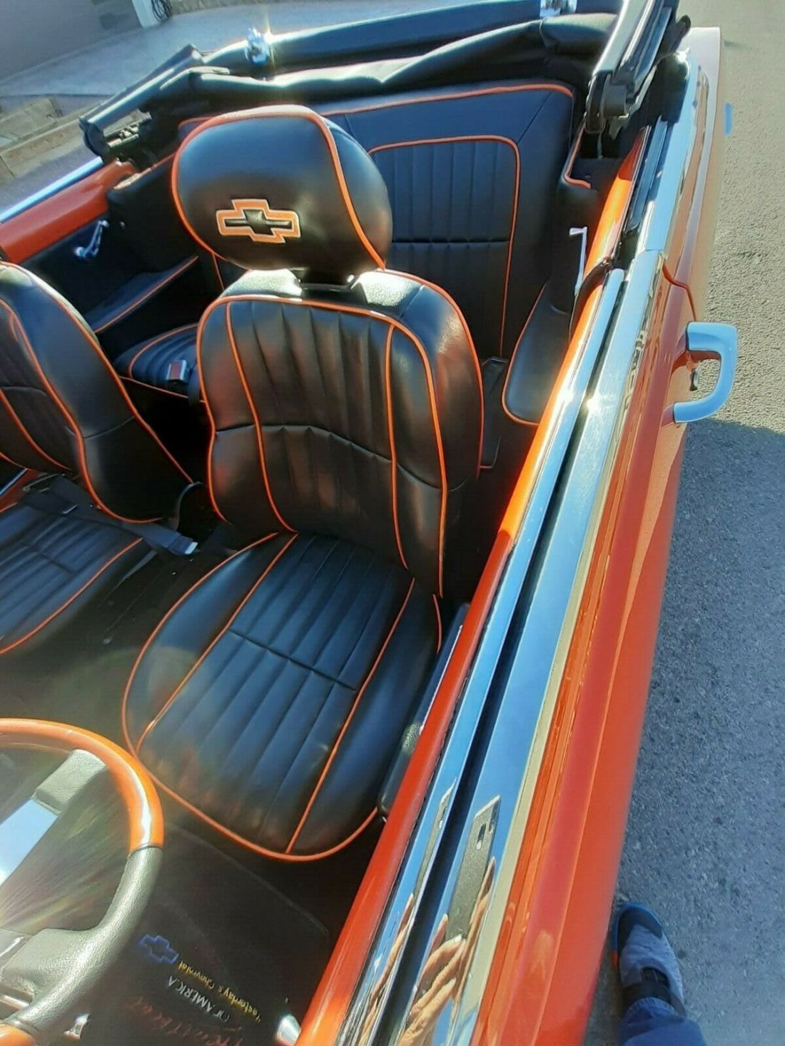 1962 Chevrolet Nova - photo 11