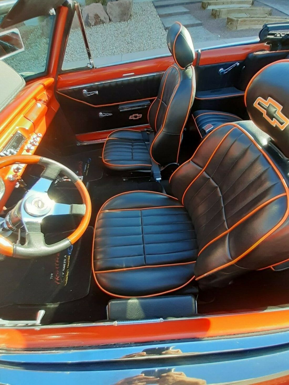 1962 Chevrolet Nova - photo 12