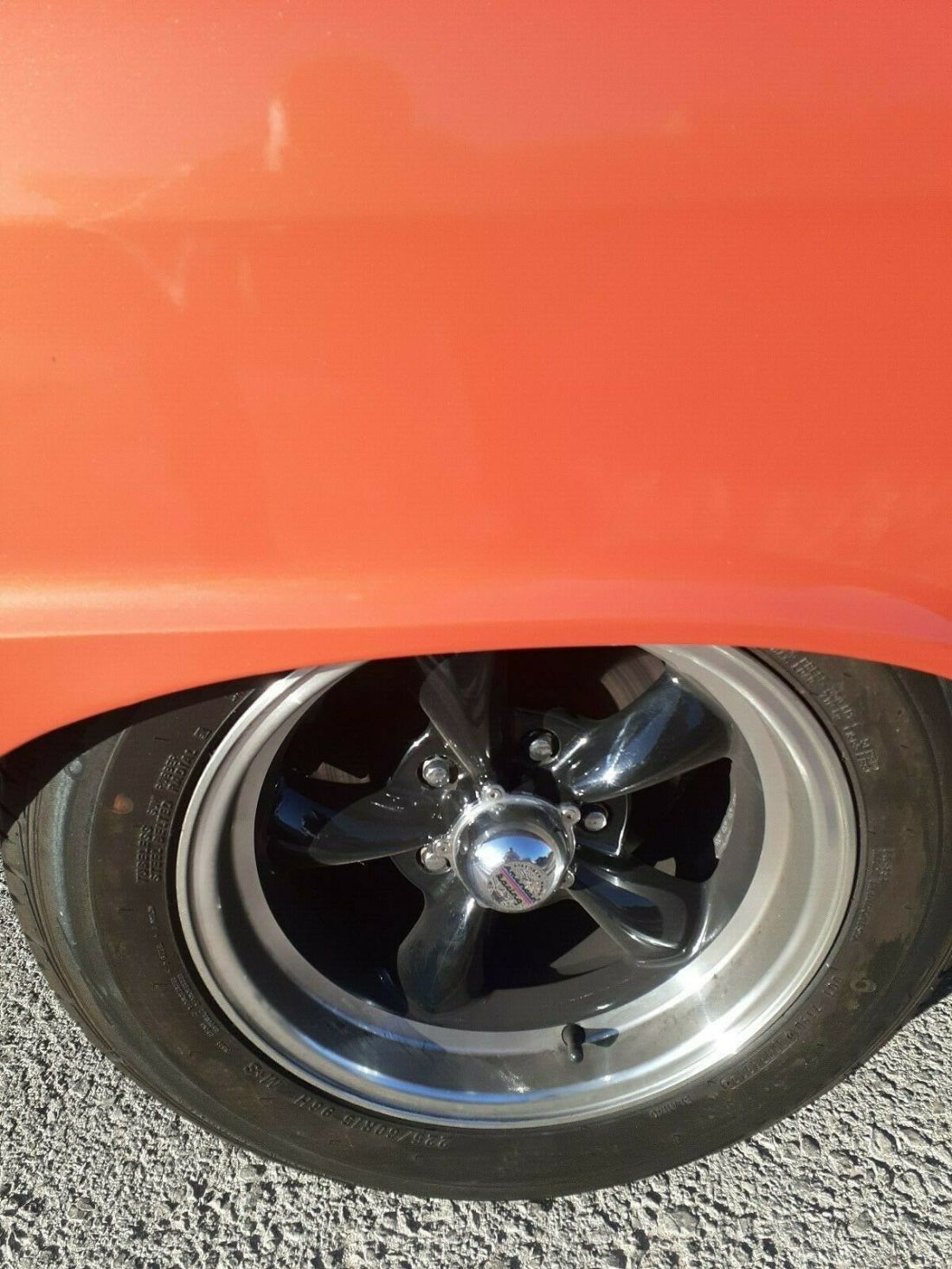 1962 Chevrolet Nova - photo 13