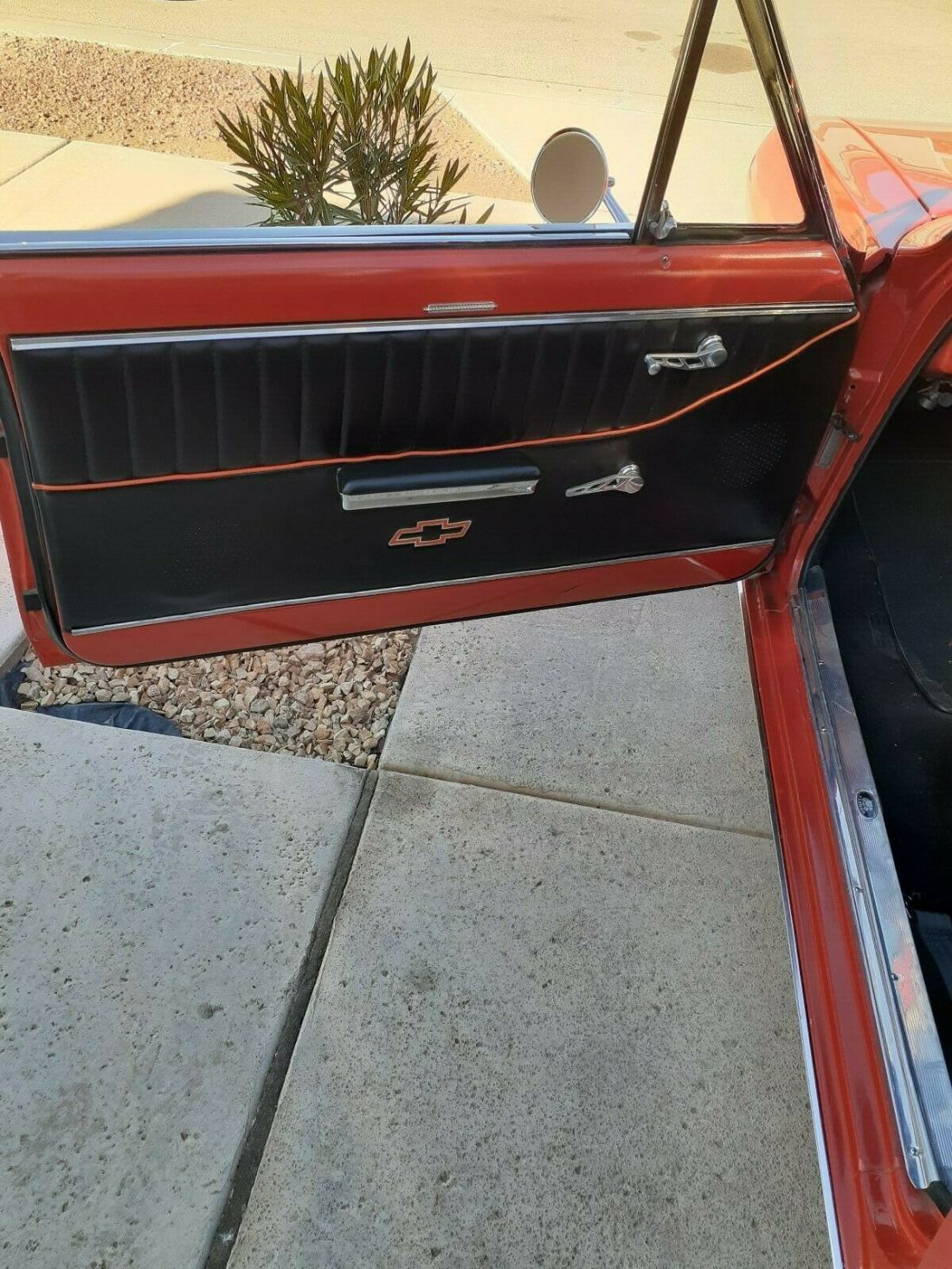 1962 Chevrolet Nova - photo 5