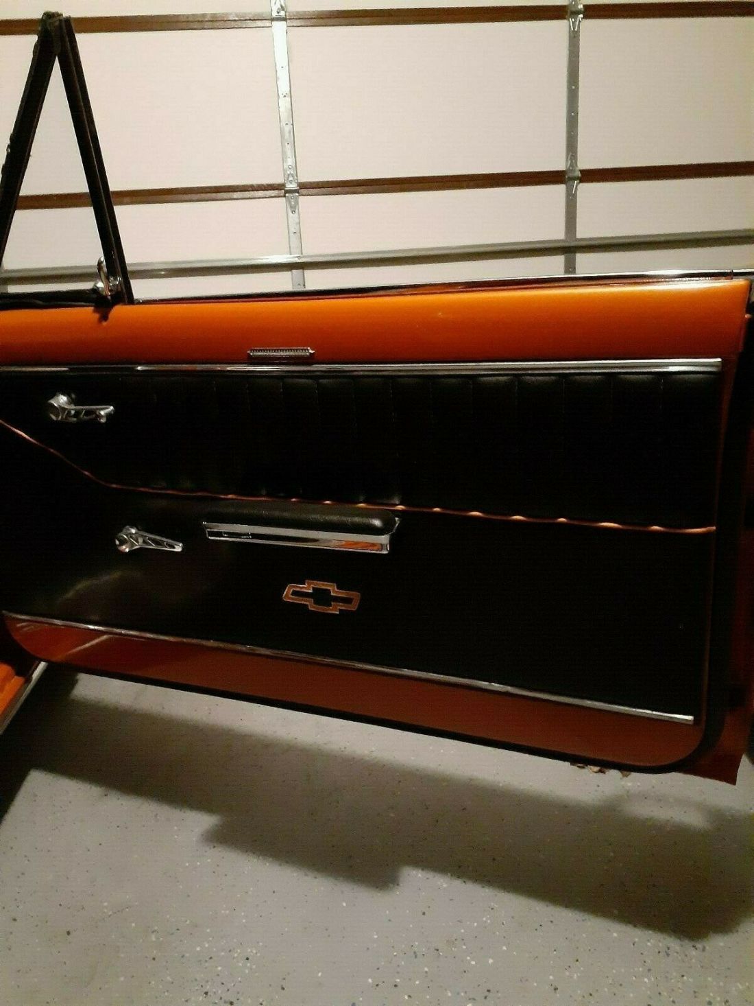 1962 Chevrolet Nova - photo 6