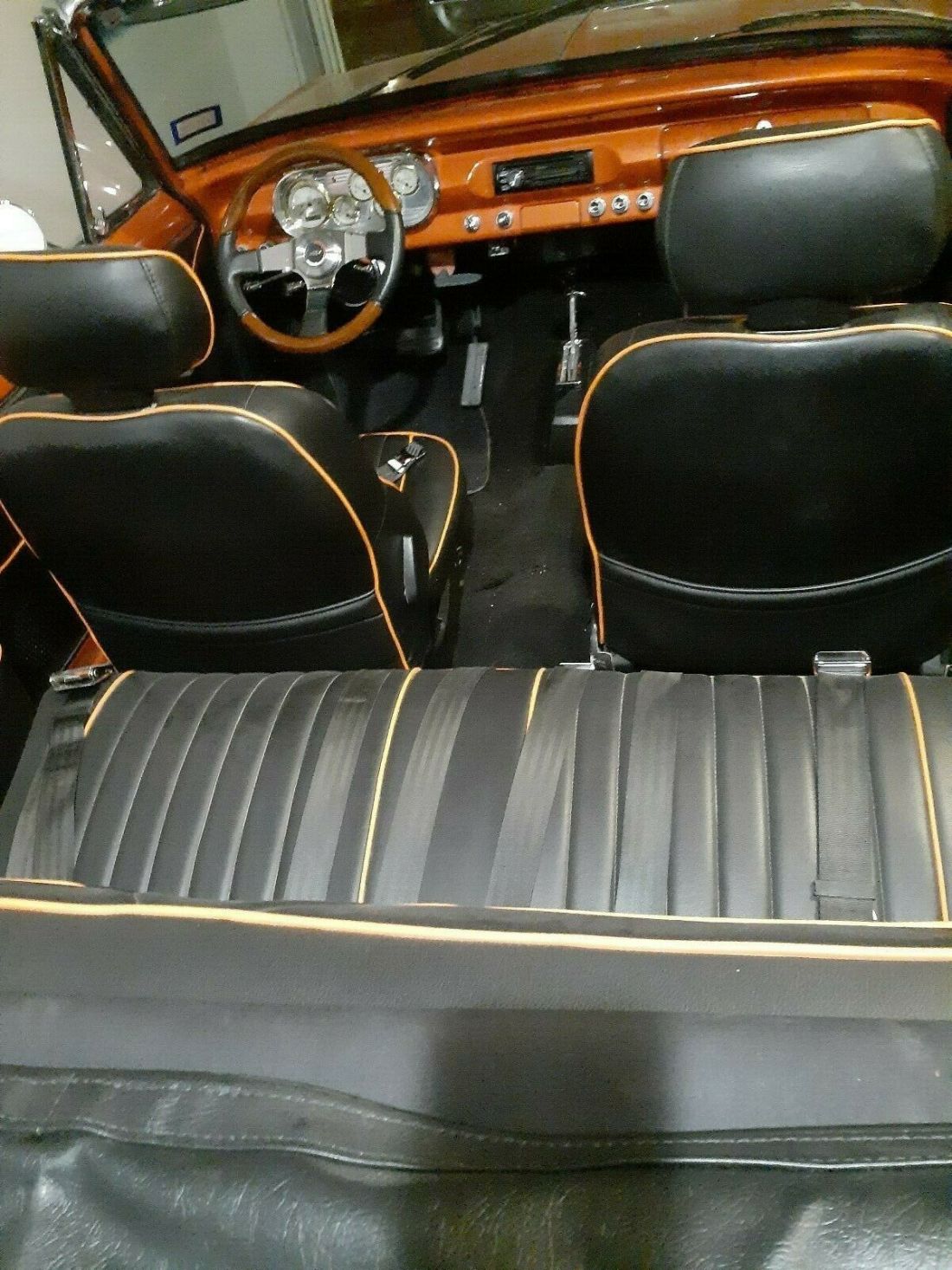 1962 Chevrolet Nova - photo 7