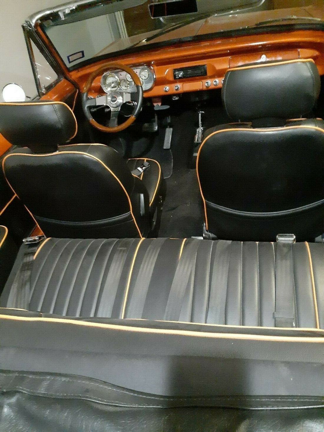 1962 Chevrolet Nova - photo 8
