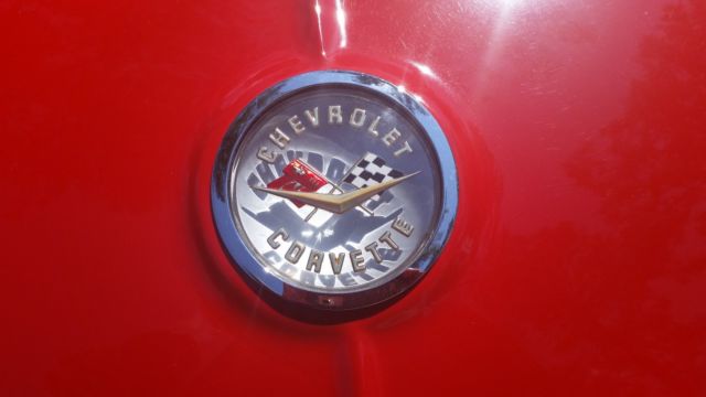 1962 Chevrolet Corvette - photo 11