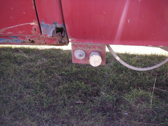 1962 Chevrolet C/K Pickup 2500 mild rat rod - photo 10