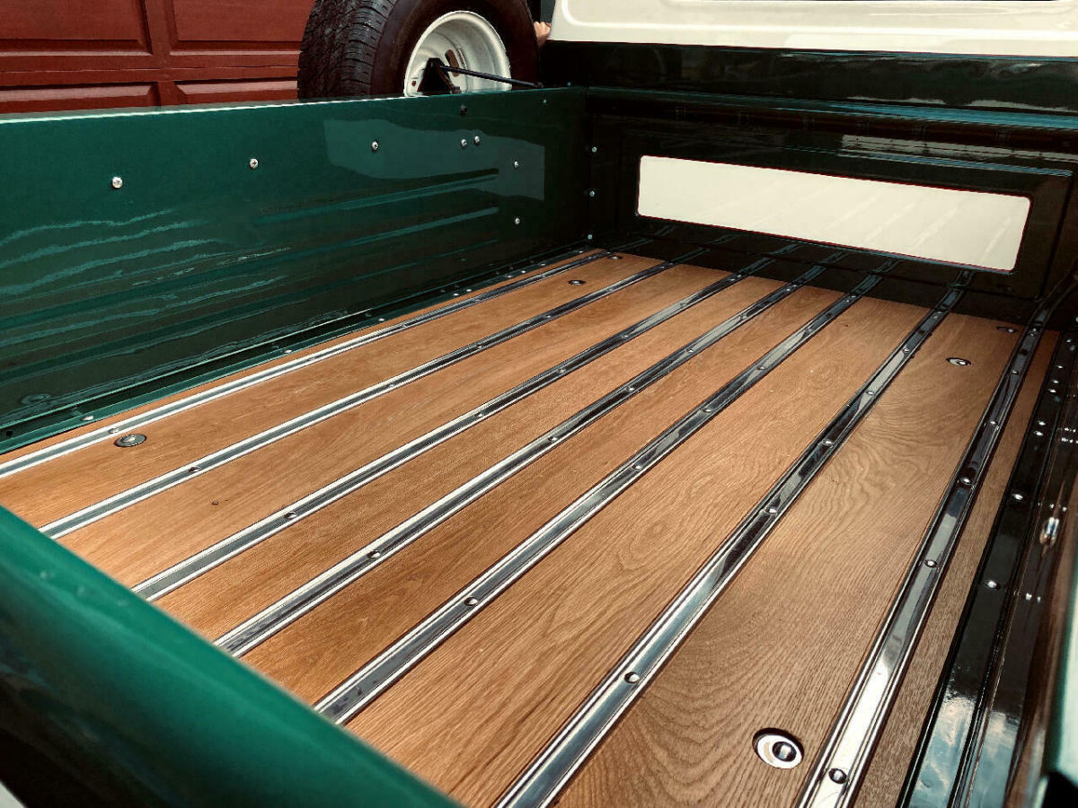 1962 Chevrolet Other Pickups - photo 7