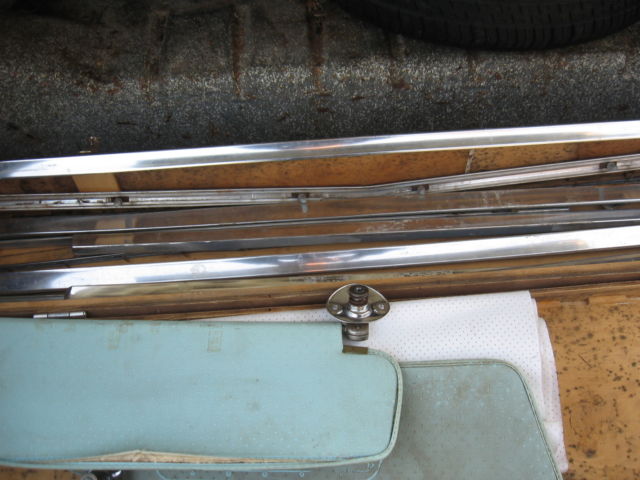 1962 Chevrolet Bel Air/150/210 N/A - photo 10